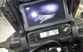 HONDA CRF1100L AFRICA TWIN DCT 2020 SD10