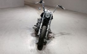 HARLEY FLSTCI 1450 2002 BWB