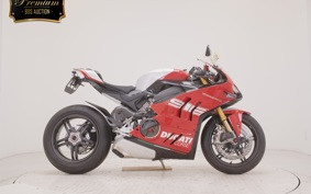 DUCATI PANIGALE V4 SP2 2024