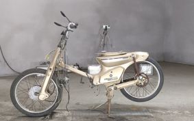 HONDA SUPER CUB50 C50