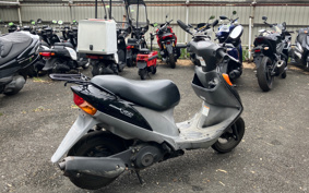 SUZUKI ADDRESS V125 CF4EA