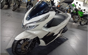 HONDA PCX125 JF81
