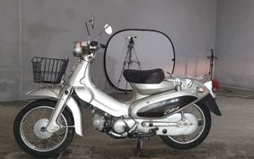 HONDA SUPER CUB50 C50