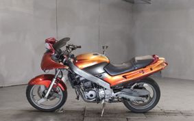 KAWASAKI ZZR250 EX250H