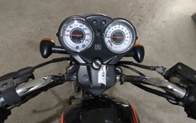 HONDA CBF125R PCJL