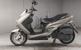 YAMAHA MAJESTY 155S SG28J