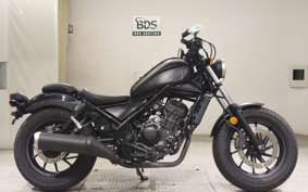 HONDA REBEL 250 2023 MC49