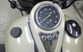 KAWASAKI VULCAN 400 CLASSIC 1997 VN400A