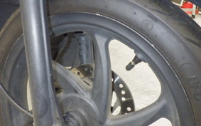 HONDA DIO 110 2013 JF58