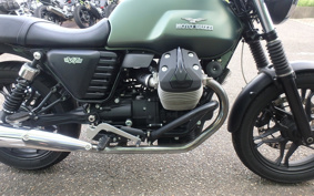 MOTO GUZZI MOTO GUZZI V7 STONE 2016 ZGULW