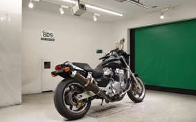 HONDA X4 LD 2002 SC38