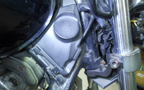 HONDA NV400 CUSTOM 1983 NC12