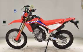 HONDA CRF250L MD47