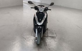 HONDA LEAD 125 JF45