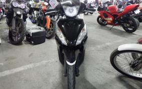 HONDA DIO 110 2018 JF31