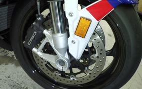 BMW S1000RR M DDC 2021