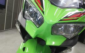KAWASAKI NINJA 250 2 2003 EX250Y