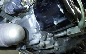 HONDA LITTLE CUB AA01