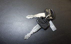 HONDA ｸﾛｽｶﾌﾞ110-2 JA45