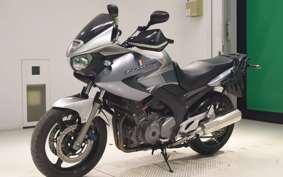 YAMAHA TDM900 2018