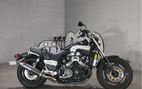 YAMAHA VMAX 1996 3UF