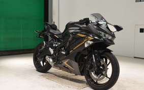 KAWASAKI ZX-25R 2024 ZX250E