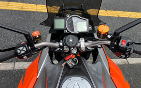 KTM 1290 SUPER DUKE GT 2016 V6940