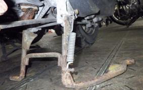 SUZUKI LET's 2 CA1PA