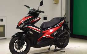 YAMAHA AERO X 155 2024