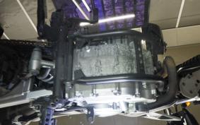 YAMAHA SEROW 250 Gen.3 DG31J