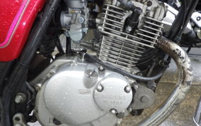 SUZUKI GN125 H