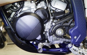 HUSQVARNA TE250 2025