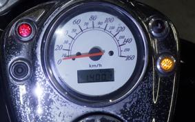 HONDA SHADOW 400 2002 NC34