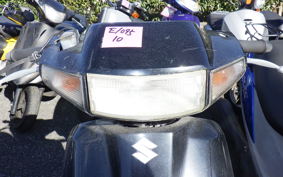 SUZUKI ADDRESS V100
