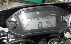 HONDA CRF250L MD44