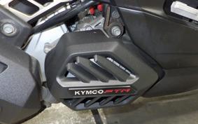 KYMCO KRV180