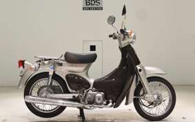 HONDA LITTLE CUB 1993 AA01