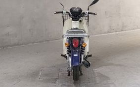 HONDA SUPER CUB50 AA07