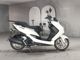 Фото Yamaha MAJESTY 155S с японского аукциона