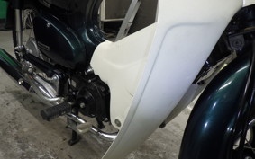 HONDA C50 SUPER CUB 2000 AA01