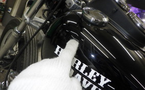 HARLEY FXDL 1340 1998