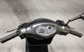 SUZUKI ADDRESS V125 CF4EA