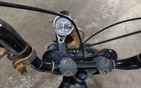 HONDA STEED 400 2001 NC26