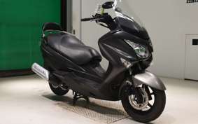 SUZUKI SKYWAVE 200 (Burgman 200) 2013 CH41A