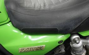 KAWASAKI ZRX400 2005 ZR400E