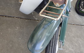 HONDA C50 SUPER CUB C50