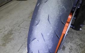 KTM 390 RC 2019