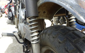 HONDA DAX 50 ST50