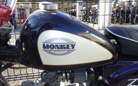 HONDA MONKEY Z50J