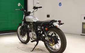 SUZUKI GRASS TRACKER 2011 NJ47A
